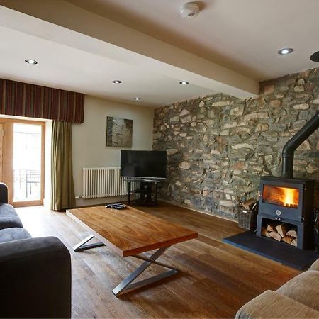 The Cottage Llyn Peninsula Нефин Екстериор снимка