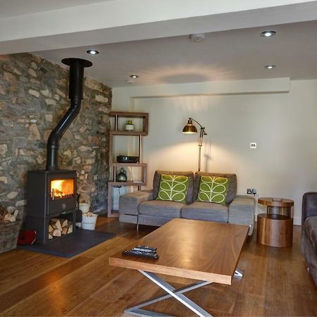 The Cottage Llyn Peninsula Нефин Екстериор снимка