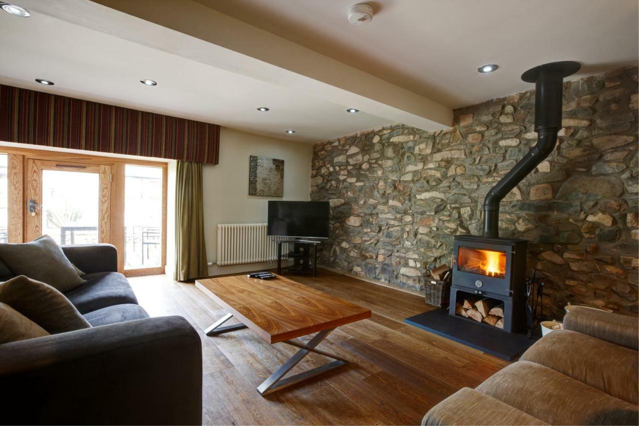 The Cottage Llyn Peninsula Нефин Екстериор снимка