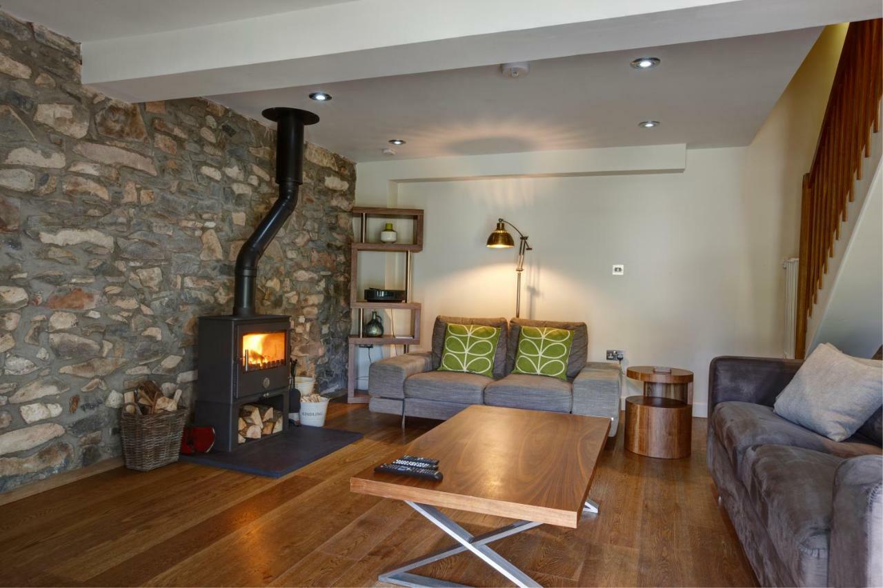 The Cottage Llyn Peninsula Нефин Екстериор снимка