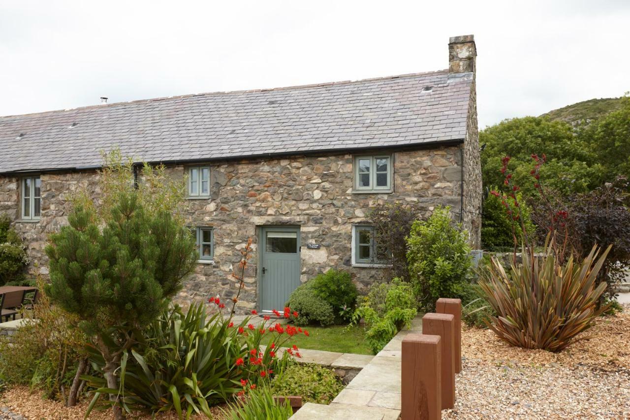 The Cottage Llyn Peninsula Нефин Екстериор снимка